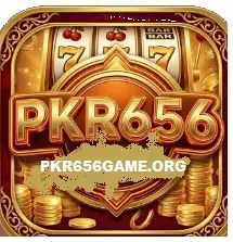 PKR656 Game